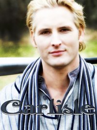 Carlisle Cullen