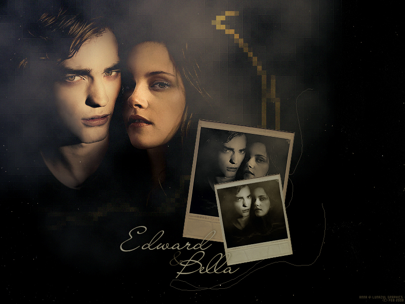 Edward Cullen