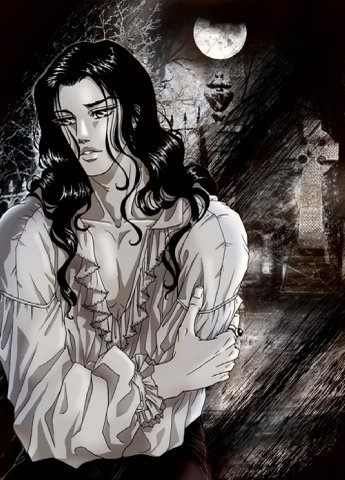 Demetri Volturi