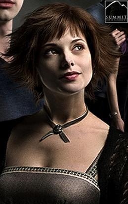 Mary Alice Cullen
