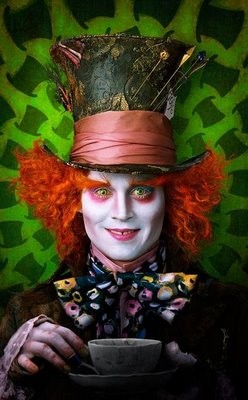 Mad Hatter