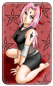 .::Sakura Haruno::.