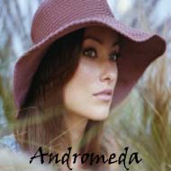Andromeda Black