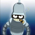 Bender Rodrigez