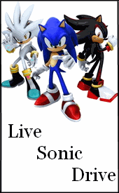 Live Sonic Drive