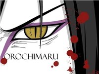 Orochimaru