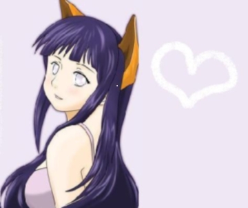 Hyuga Hinata