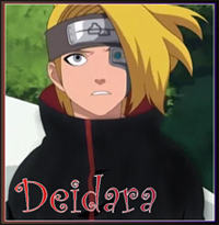 Deidara