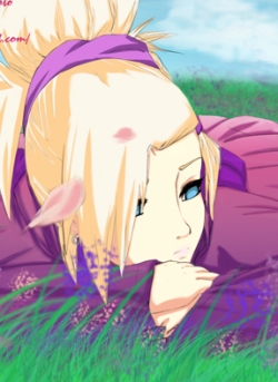 Ino Yamanaka