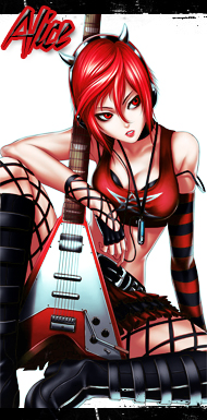 Alice