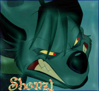 Shenzi