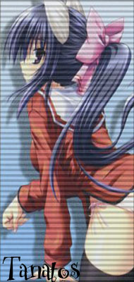 Tanatos