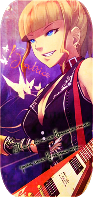 .Beatrice-sama