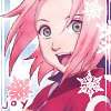 Haruno Sakura