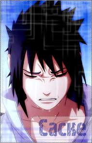 Uchiha Sasuke