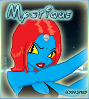 Mystique