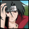 Uchiha Itachi