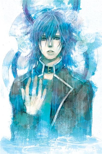 Rokadu Sennin