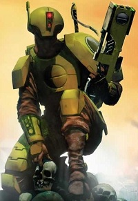 Brutalesk Braze Ivanovech