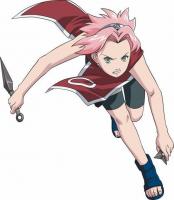 Haruno Sakura