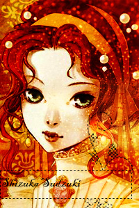 Shizuka Sudzuki