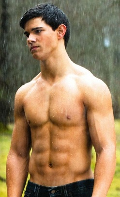 Jacob Black
