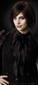 Alice Cullen