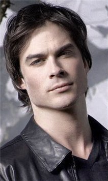 Demon Salvatore
