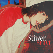 Stiwen Brayt