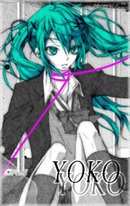 `Yoko