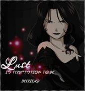 Lust