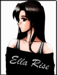 Ella Rise