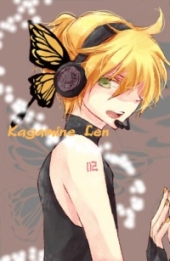 Kagamine Len