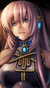 Luka Megurine