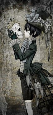 Ciel Phantomhive