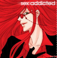 Grell Sutcliff