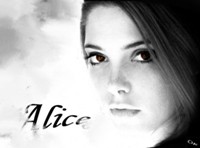 Alice Cullen