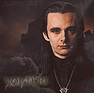 Aro Volturi