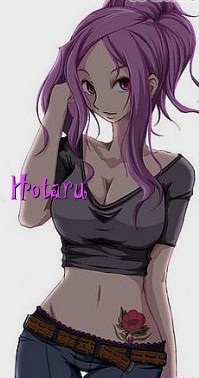 Hotaru