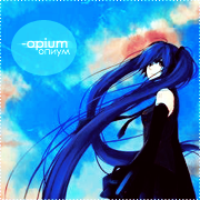 opium.