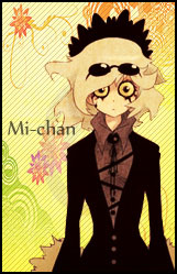 Mi-chan