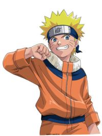 Uzumaki Naruto