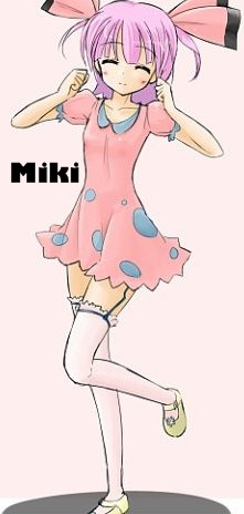 Miki