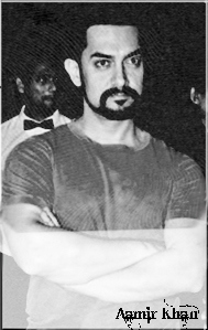 Aamir Khan