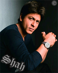 Shahrukh Khan