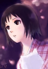 Minami Harumi