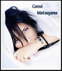 Camui Matsuyama