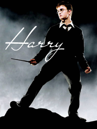 Harry Potter