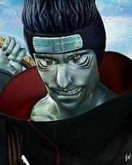 Kisame