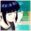 Hyuuga Hinata